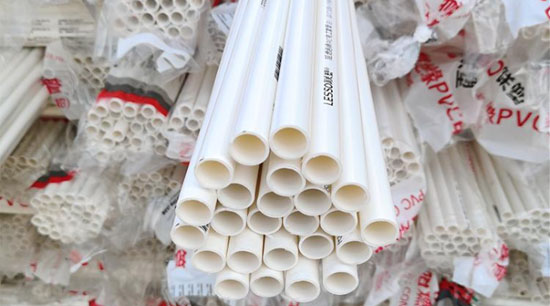 聯塑-PVC穿線管