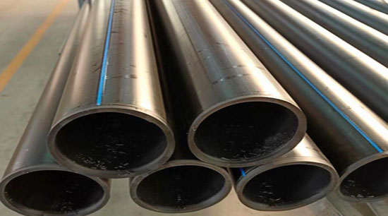 聯(lián)塑PE供水管